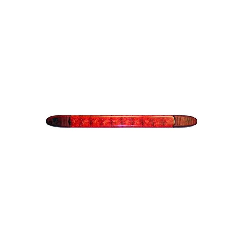 LUCE STOP SUPPLEMENTARE 10 LED 24V