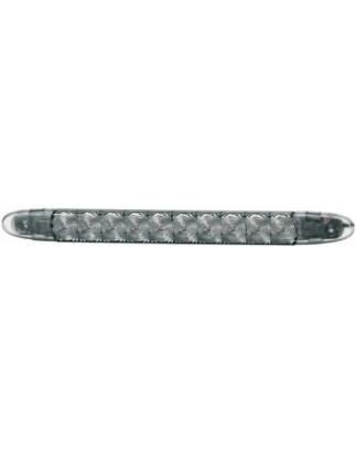 LUCE STOP SUPPLEMENTARE 10 LED 24V FUME