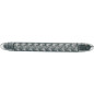 LUCE STOP SUPPLEMENTARE 10 LED 24V FUME