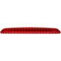LUCE STOP SUPPLEMENTARE 24 LED 12V