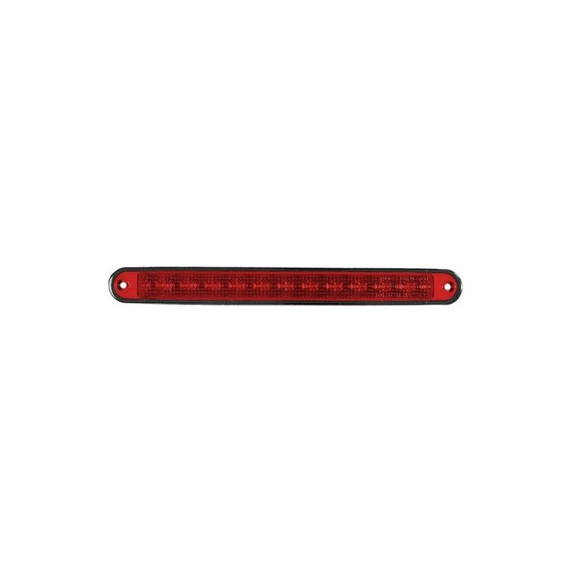 FAN. 3�STOP LED 12V.