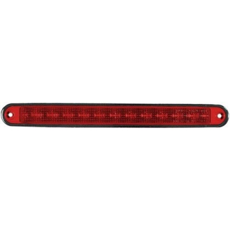 FAN. 3�STOP LED 12V.