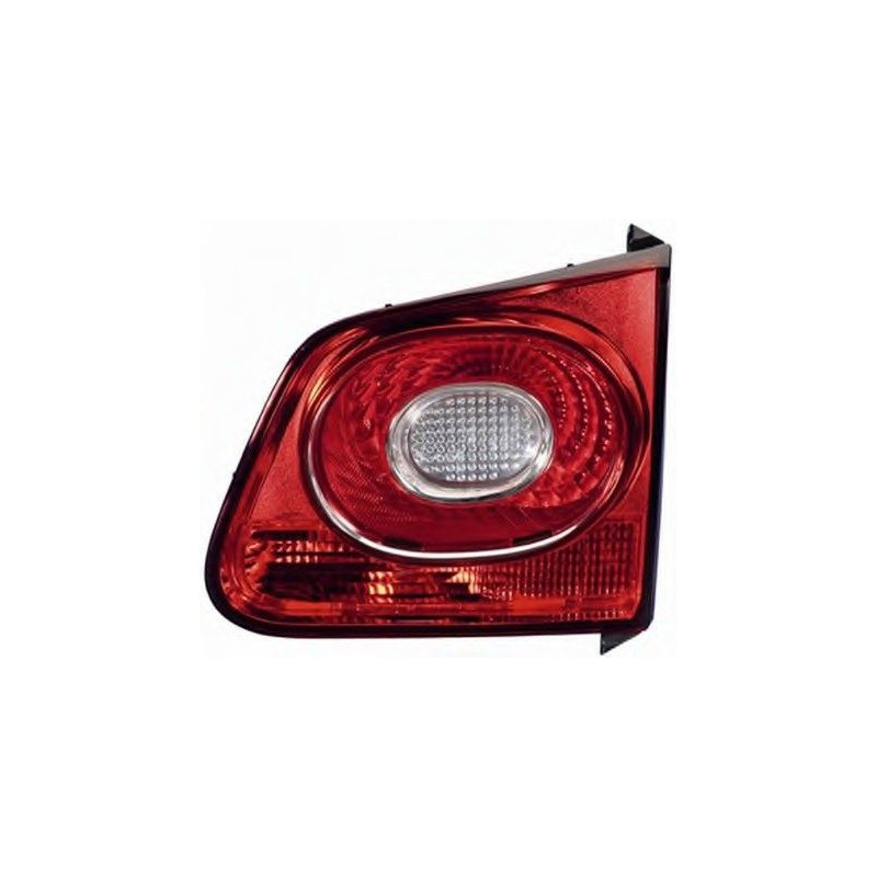 GR OTTICO P/DX INT VW TIGUAN 09/07 