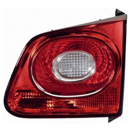 GR OTTICO P/DX INT VW TIGUAN 09/07