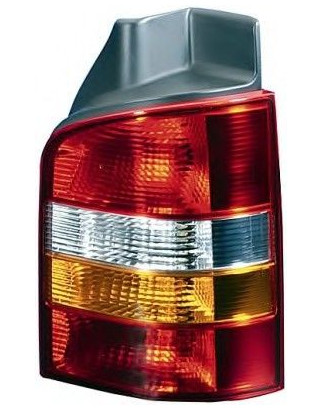 FAN. VW TRANSPORTER 04/03- DX