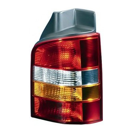 FAN. VW TRANSPORTER 04/03- DX