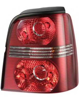 FAN. VW TOURAN DX 11/06-
