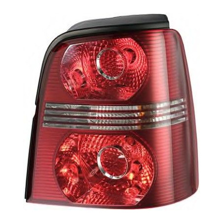 FAN. VW TOURAN DX 11/06-