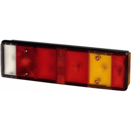 FANALE 7 FUNZ. VW LT2