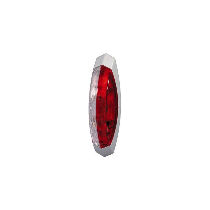 FANALE DING DX SENZA LAMP