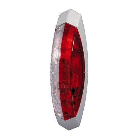 FANALE DING DX SENZA LAMP