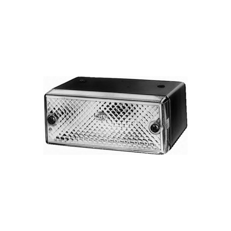LUCE DI RETROMARCIA