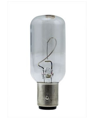 LAMPADINA 24V.-25W.