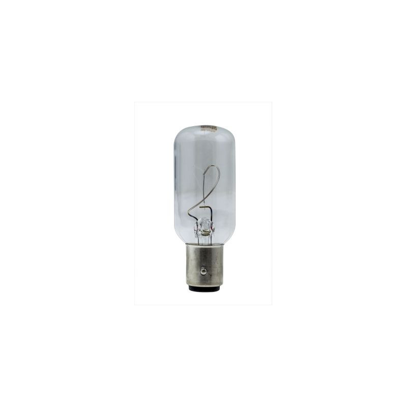 LAMPADINA 24V.-25W.
