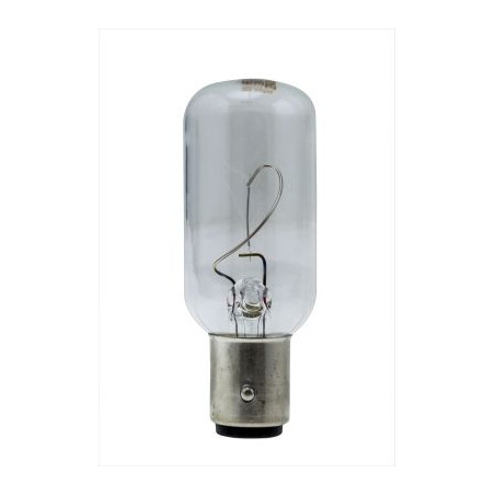 LAMPADINA 24V.-25W.