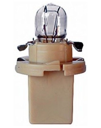 LAMPADINA 1,2W24V CRUSC.ACTROS