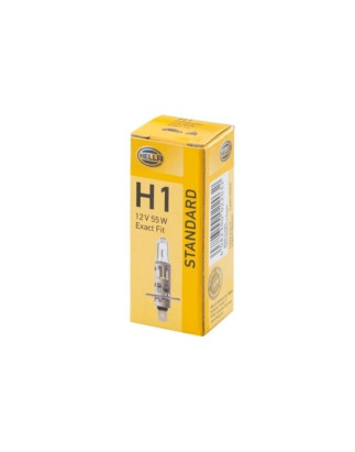 H1 12V 55W STANDARD