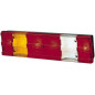 PLASTICA PER FANALE 2VD 007 500-411