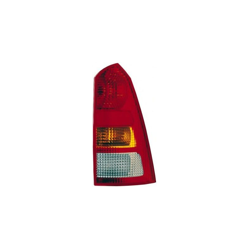 FANALE FOCUS I COMBI DX 99-04
