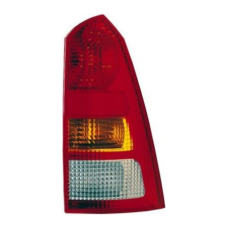 FANALE FOCUS I COMBI DX 99-04