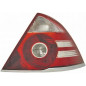 FANALE MONDEO III SX 05-07