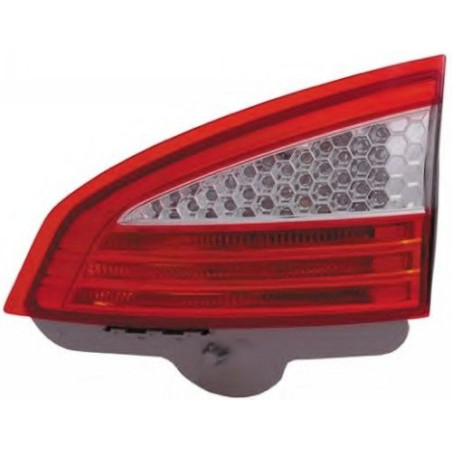 FAN. SX FO MONDEO IV 03/2007- 