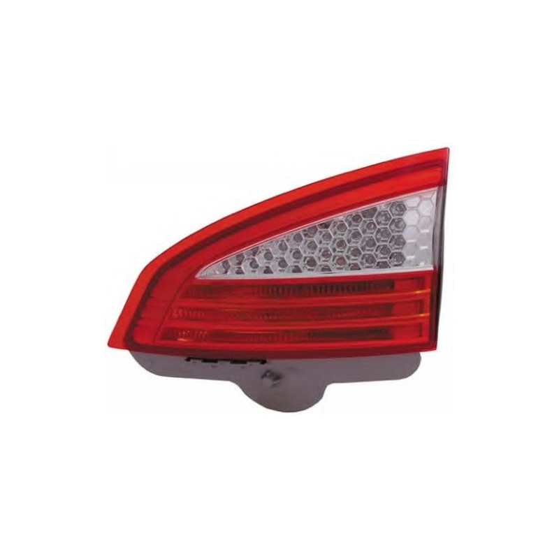 FAN. DX FO MONDEO IV 03/2007- 