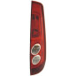 FANALE FIESTA V SX 01-05