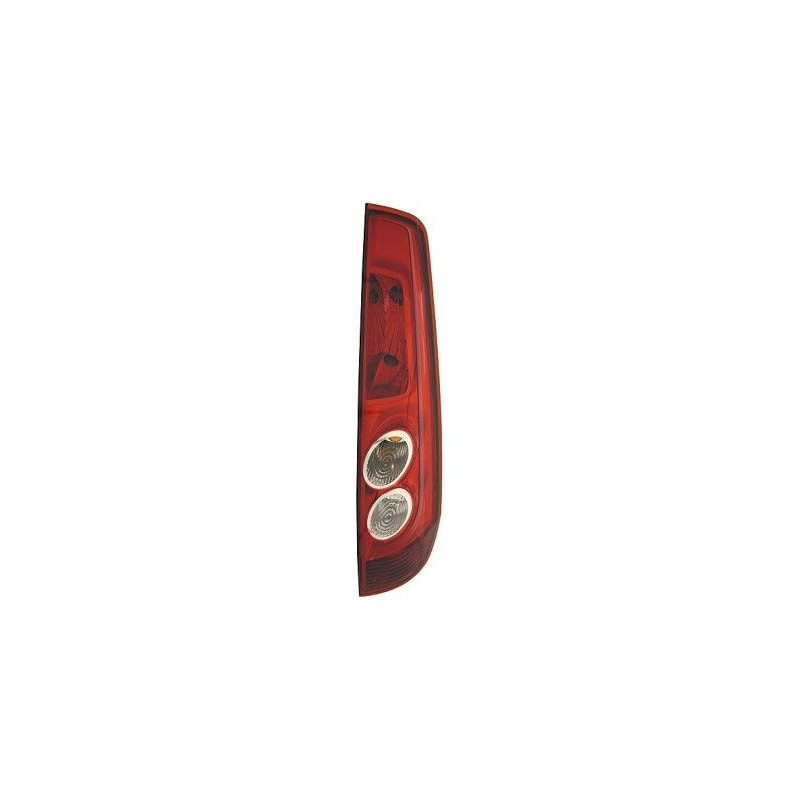 FANALE FIESTA V DX 01-05