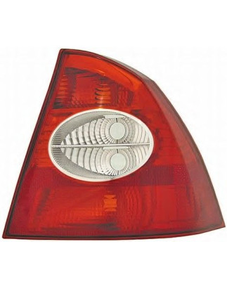 FANALE P/SX FORD FOCUS 4P 01/05