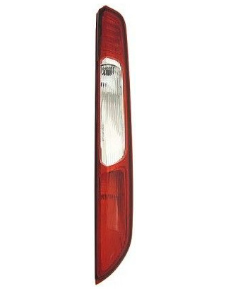 FANALE POST. FOCUS II SX 04-07