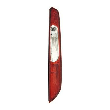 FANALE POST. FOCUS II SX 04-07