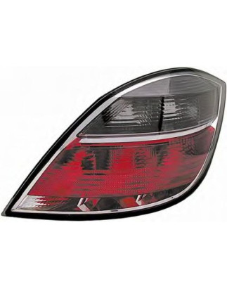 FANALE P/SX OPEL ASTRA H 03/07 5P