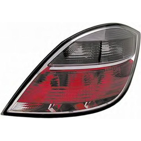 FANALE P/SX OPEL ASTRA H 03/07 5P