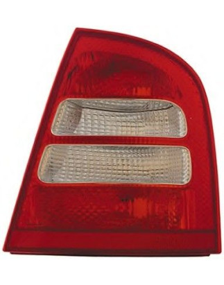 FANALE OCTAVIA I SX 96-04