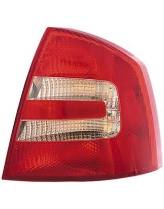 FANALE OCTAVIA II LIM.DX 04-08