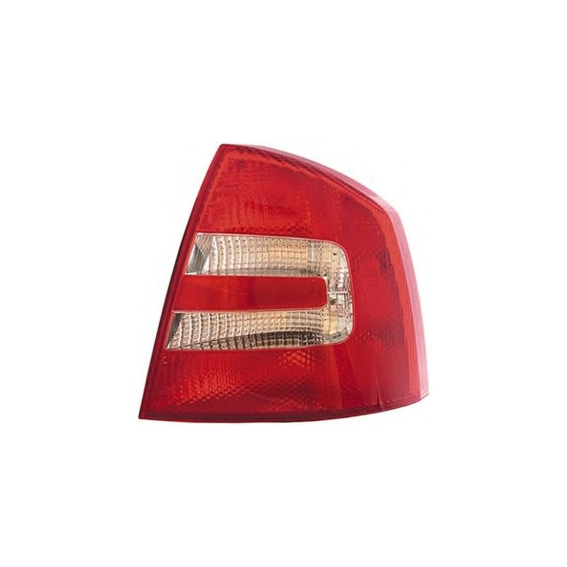 FANALE OCTAVIA II LIM.DX 04-08