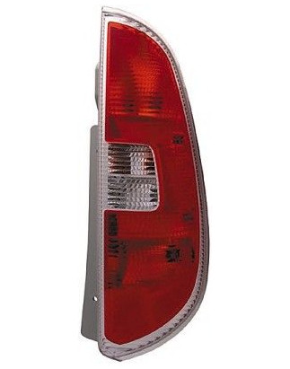 FANALE POST. FABIA II SX 06-09