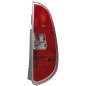 FANALE POST. FABIA II SX 06-09