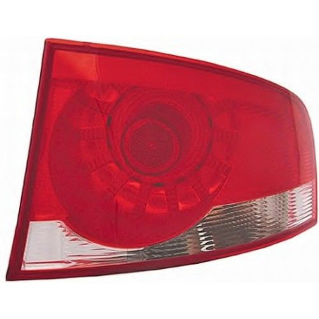 FANALE P/DX EST SEAT ALTEA XL 10/06
