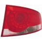 FANALE P/DX EST SEAT ALTEA XL 10/06 