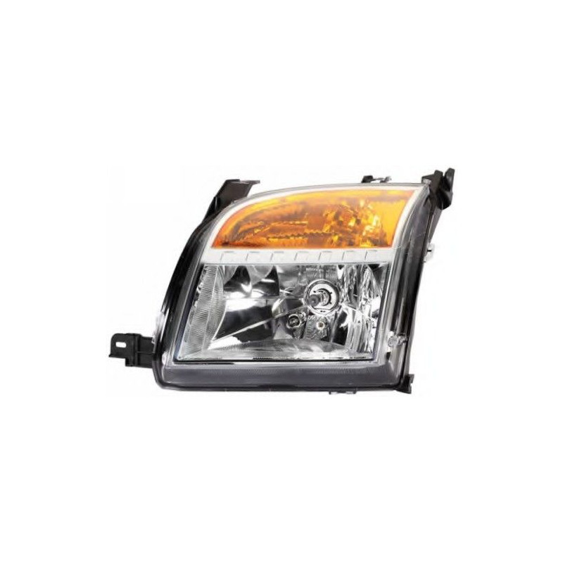PROIETT DX FO FUSION 11/05- 