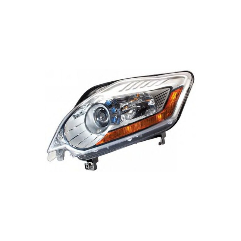 FARO SX BIXENO D1S-H7 AFS C/MOTOR ELETT FORD KUGA 01/08 