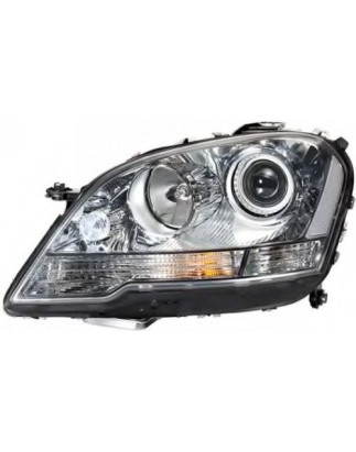 FARO DX BIXENO D1S-H7 AFS C/MOT EL MERCED CLASSE ML W164 09/08