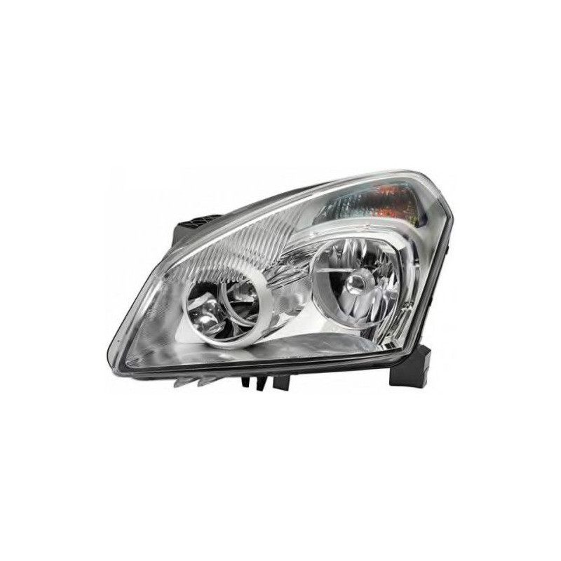 PROIETT NI QASHQAI SXXEN 07 10