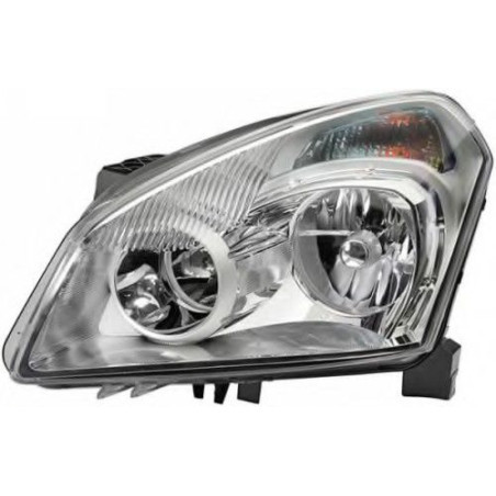 PROIETT NI QASHQAI SXXEN 07 10