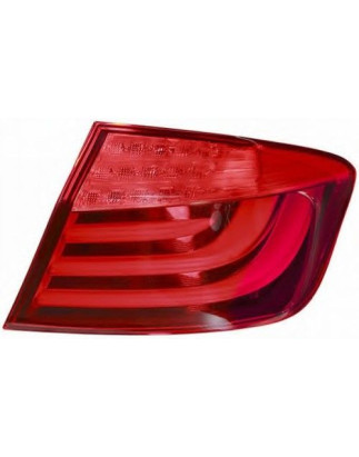 FANALE P/DX EST A LED BMW SERIE 5 F10 01/10