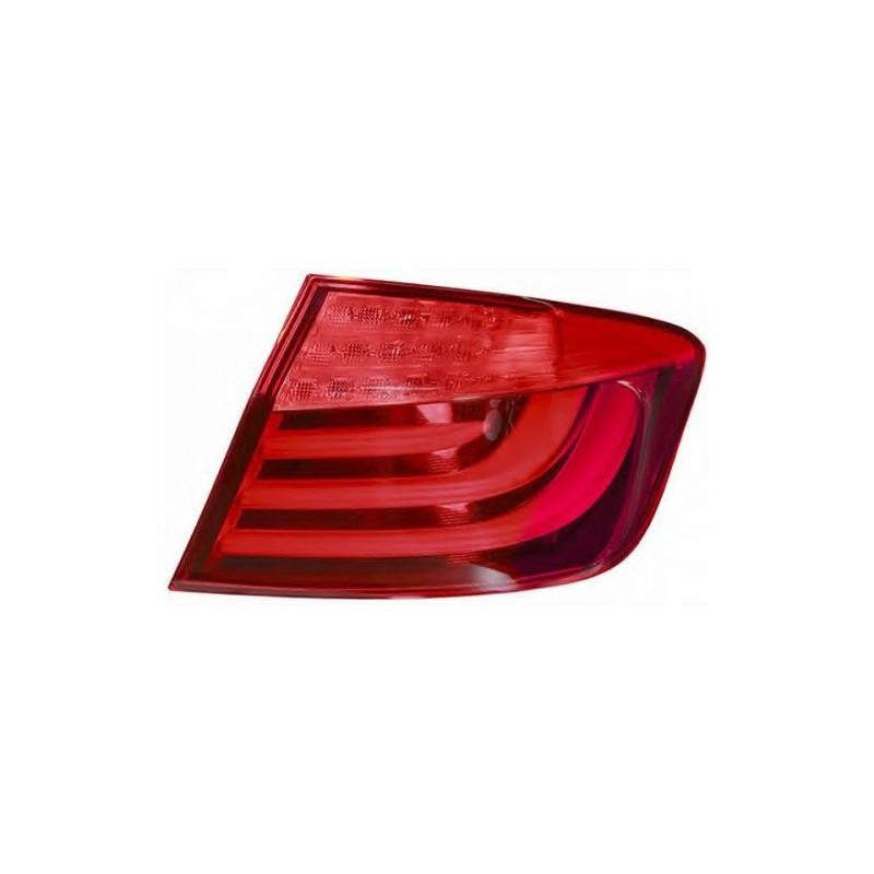 FANALE P/DX EST A LED BMW SERIE 5 F10 01/10 