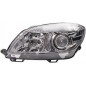 FARO SX 2H7 C/MOT EL C/LUCE DI CURVA SKODA FABIA-ROMSTER 04/10 