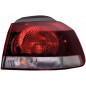 FANALE P/DX EST FUME VW GOLF 6 01/09 